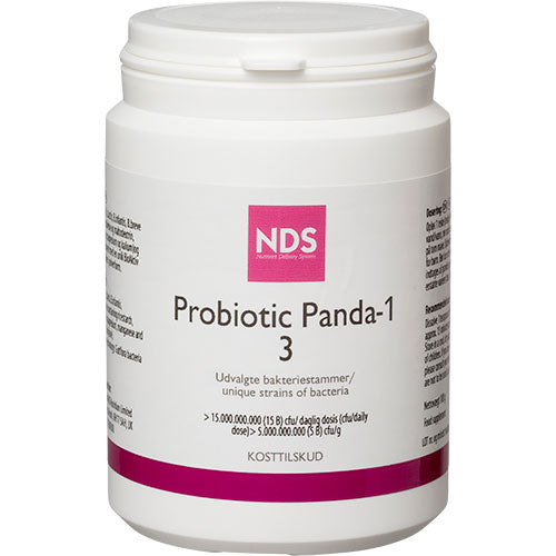 Nds Probiotic Panda 1