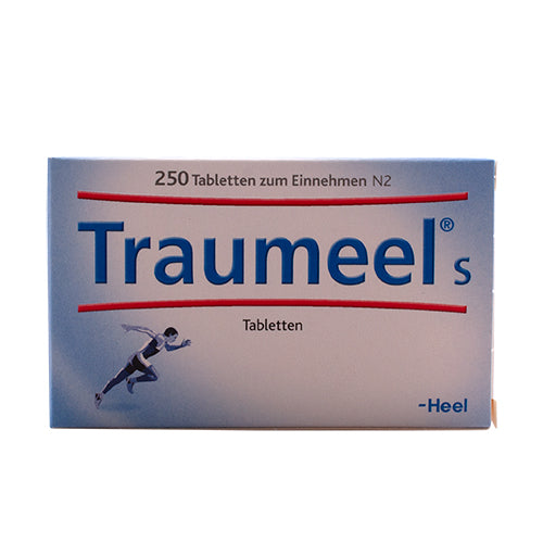 Heel Traumeel S