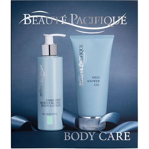 Beaut?  Pacifique Gaveæske Body Care