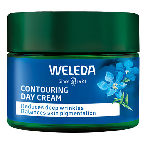 Weleda Contouring Day Cream