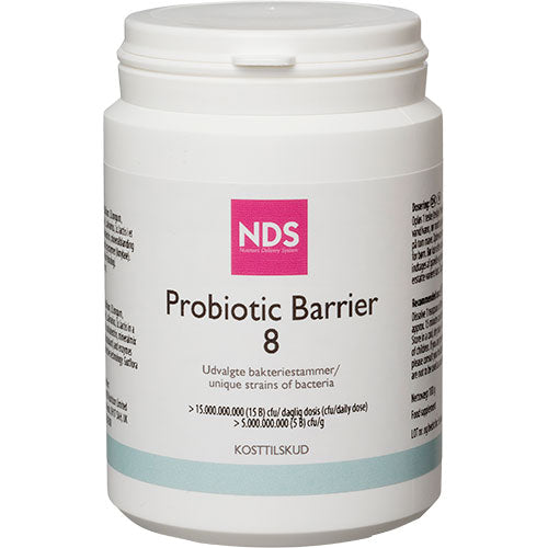 Nds Probiotic Barrier