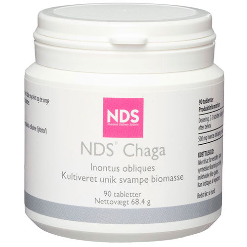 Nds Chaga