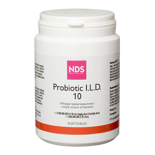 Nds Probiotic I L D