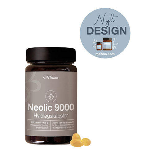 Mezina Neolic 9000