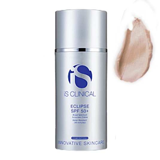 Is Clinical Eclipse Spf 50  Perfect Tint Beige 100 Ml