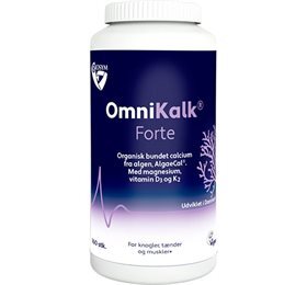 Biosym Omnikalk?  Forte   160kap