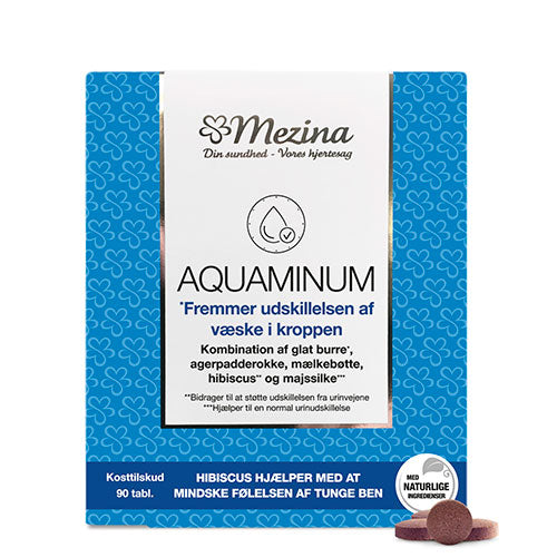 Mezina Aquaminum