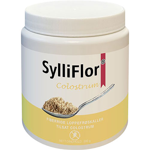 Sylliflor Colostrum