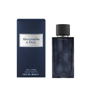 Abercrombie   Fitch First Instinct Blue Eau De Toilette 100 Ml
