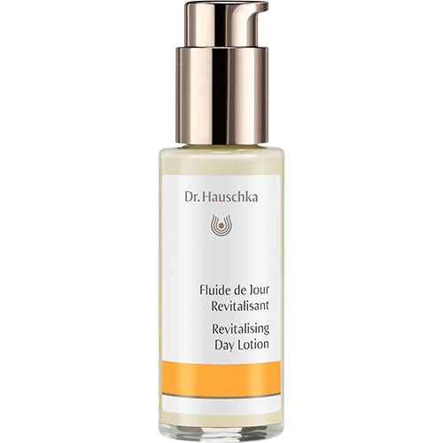 Dr  Hauschka Revitalising Day Lotion