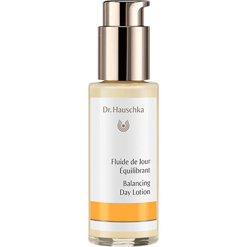 Dr  Hauschka Balancing Day Lotion