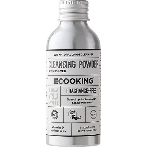 Veganskecooking Cleansing Powder