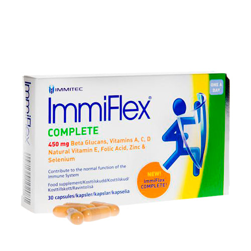 Immiflex Complete