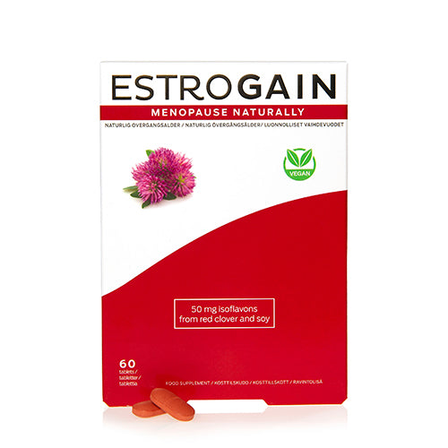 Veganskimmitec Estrogain