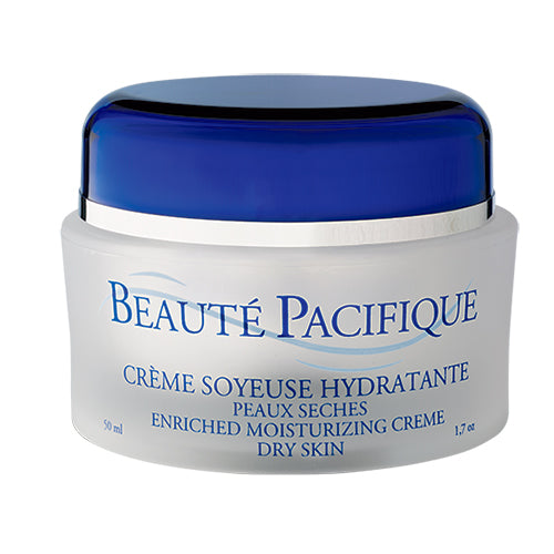 Beaut?  Pacifique Fugtighedscreme T  Tør Hud