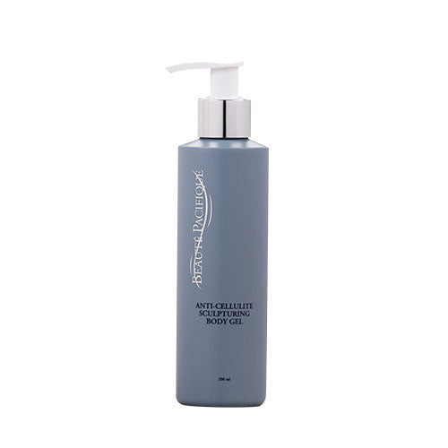 Beaut?  Pacifique Cellulite Gel