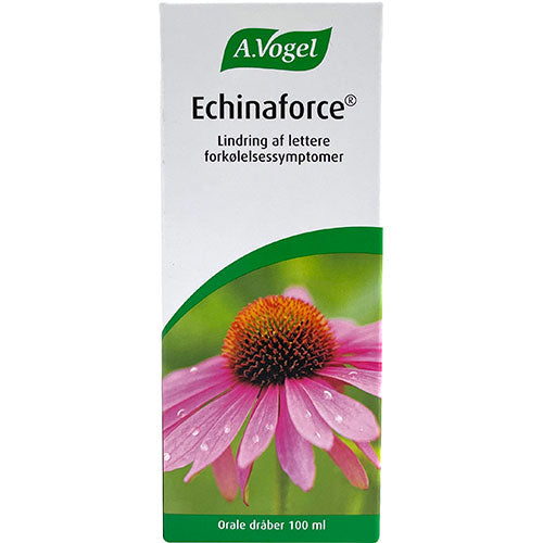 A Vogel Echinaforce Dråber