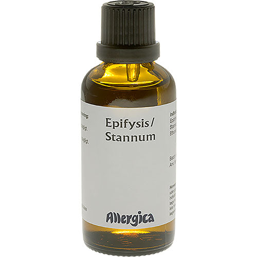Allergica Epifysis  Stannum