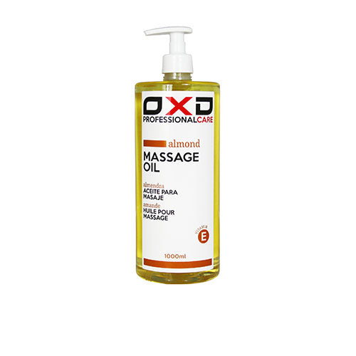 Mandel Massageolie   Oxd