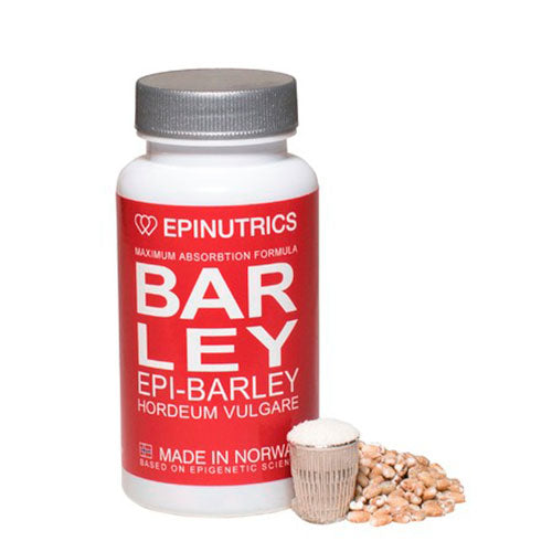 Epinutrics Epi Barley