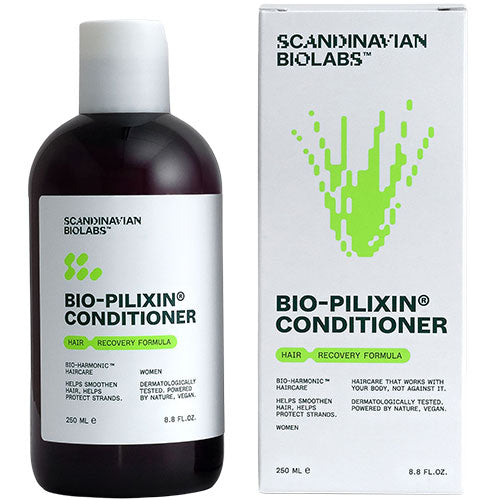 Veganskscandinavian Biolabs Bio Pilixin Conditioner  For Women