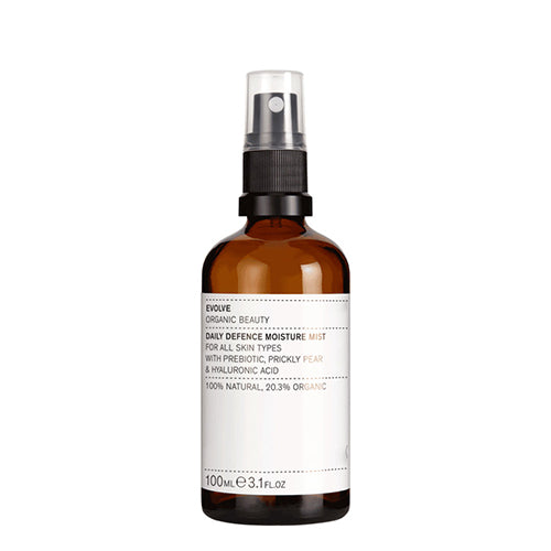 Veganskmoisture Mist Daily Defence   Evolve