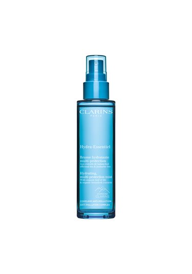 Clarins Hydra Essentiel Hydrating Multi Protection Mist 75 Ml