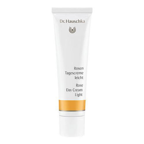 Dr  Hauschka Dagcreme Rose Light