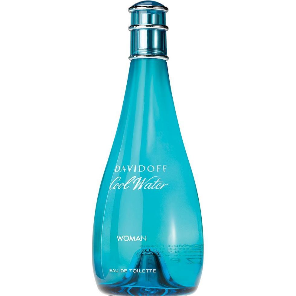 Davidoff Cool Water Woman Eau De Toilette 30 Ml