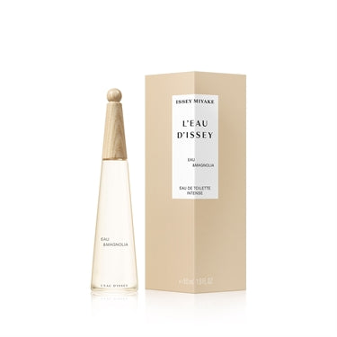 Issey Miyake L 39 Eau D 39 Issey Eau   Magnolia Eau De Toillette Intense 50 Ml