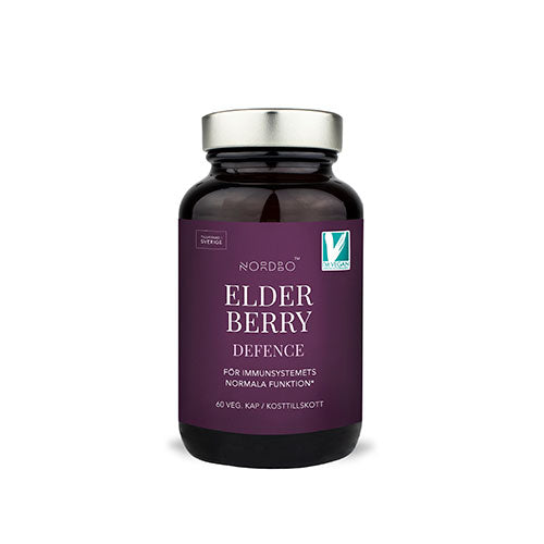 Nordbo Elderberry Defence