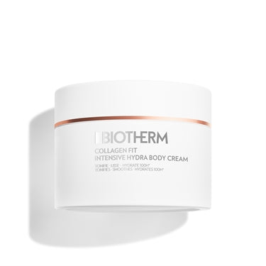 Biotherm Collagen Fit Intensiv Hydra Body Cream 200 Ml