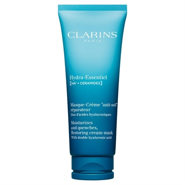 Clarins Hydra Essentiel  Ha  Cream Mask 75 Ml