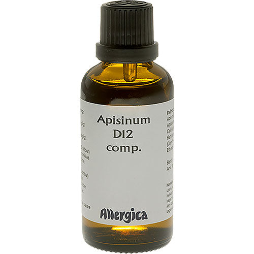 Allergica Apisinum D12 Comp