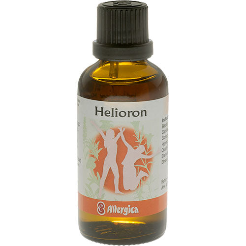 Allergica Helioron