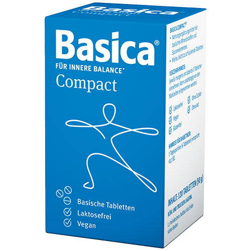 Veganskbasica Compact