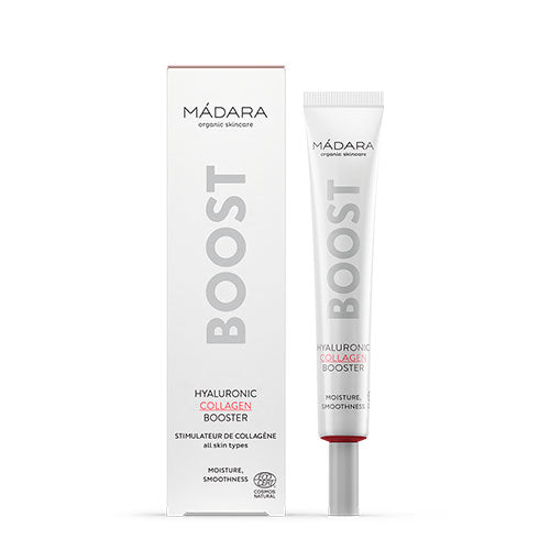 Veganskmadara Boost Hyaluronic Collagen Booster