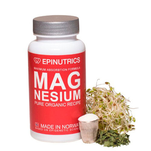 Epinutrics Epi Magnesium
