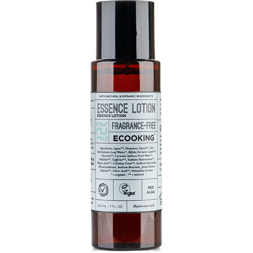 Veganskecooking Essence Lotion