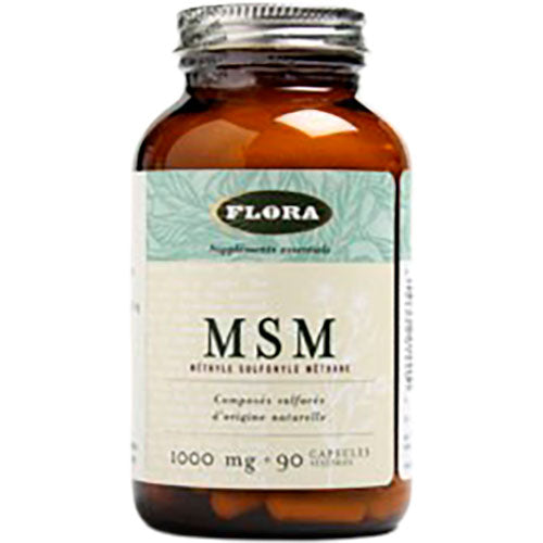 Fmd Msm Lignisul Tm 1000mg Til