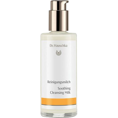 Dr  Hauschka Soothing Cleansing Milk
