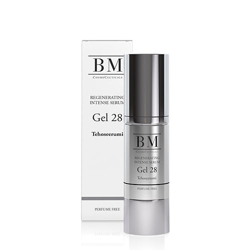 Bm Regenerative Gel 28
