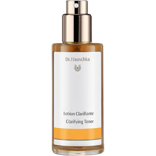 Clarifying Toner Dr  Hauschka