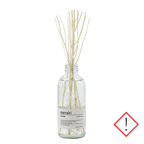 Meraki Duftfrisker  Timber Haze