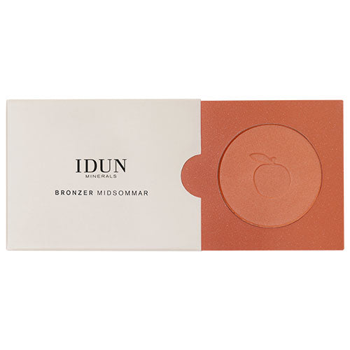 Veganskidun Minerals Bronzer Midsommar 624