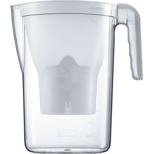 Bwt Kande 2 6l Hvid M  Magnesium Filter