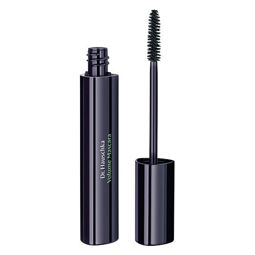 Dr  Hauschka Volume Mascara 01 Black