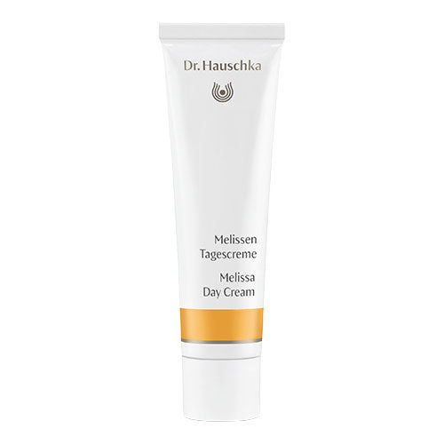 Dr  Hauschka Melissa Day Cream Dr Hauschka