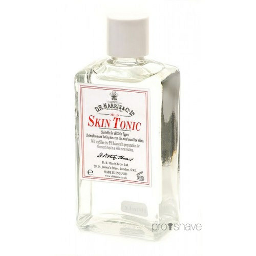 D R  Harris Mild Skin Tonic  100 Ml