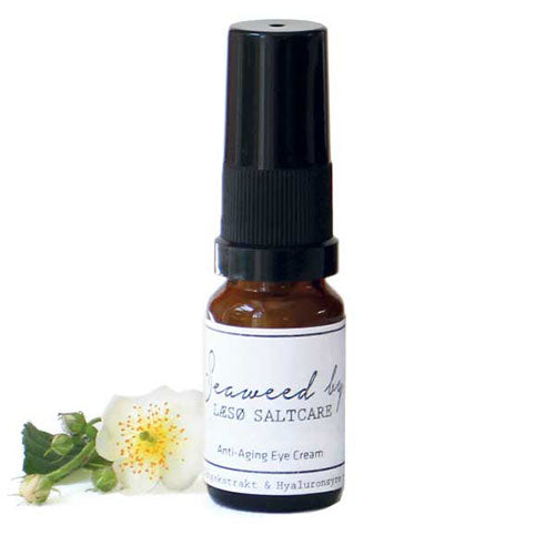 Seaweed By Læsø Saltcare Anti Aging Eye Cream